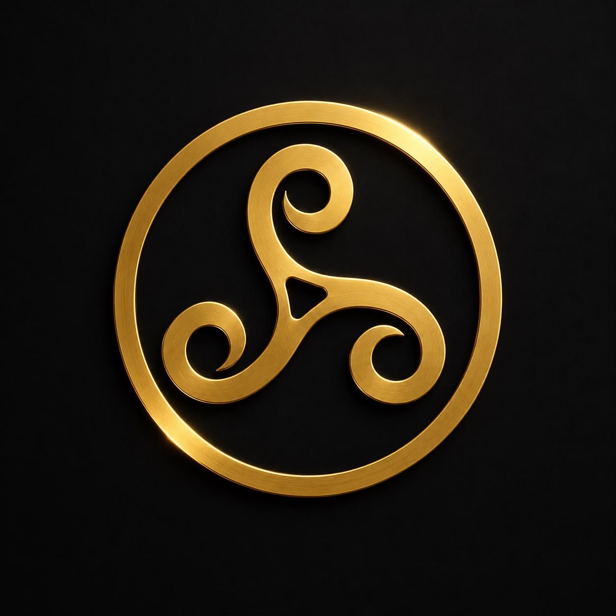 Logo Trias Coworking